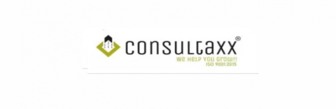 consul taxx Cover Image