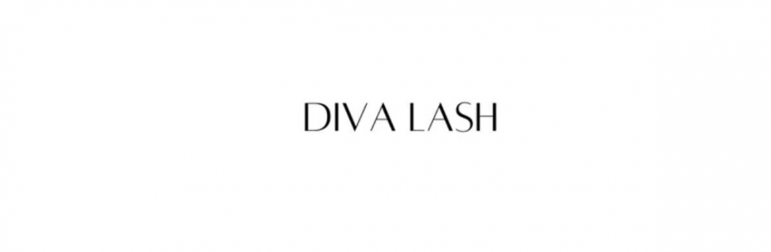 Diva Lash Cover Image