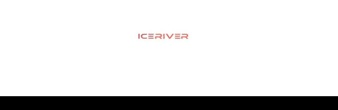 ICERIVER Cover Image