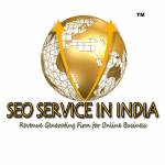 SEO Firm India | SEO Service In India |  SEO Agency In India Profile Picture
