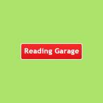 Reading Garage