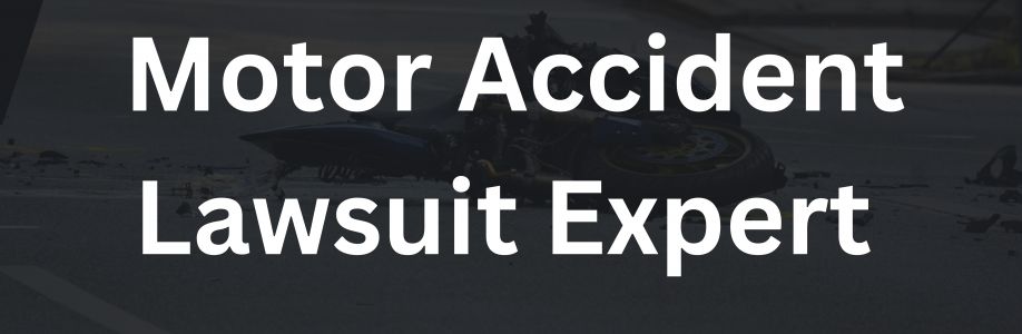 Motorcycle Accident Lawsuit expert Cover Image