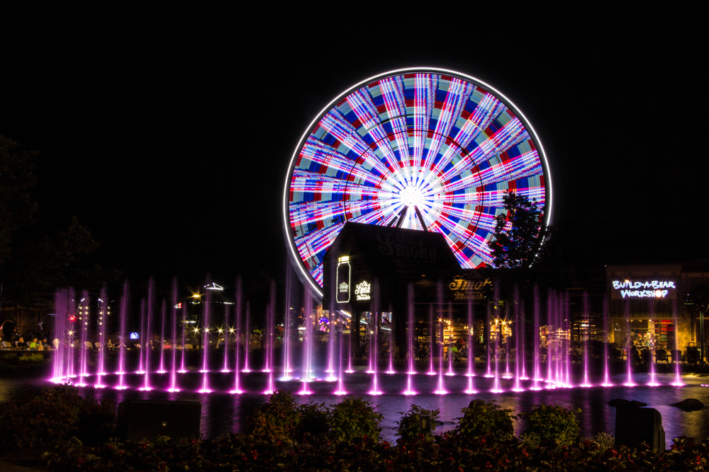 The Pigeon Forge Celebratory Events That You Might Enjoy the Most - Disney Wire