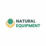 Natural Equipment Profile Picture
