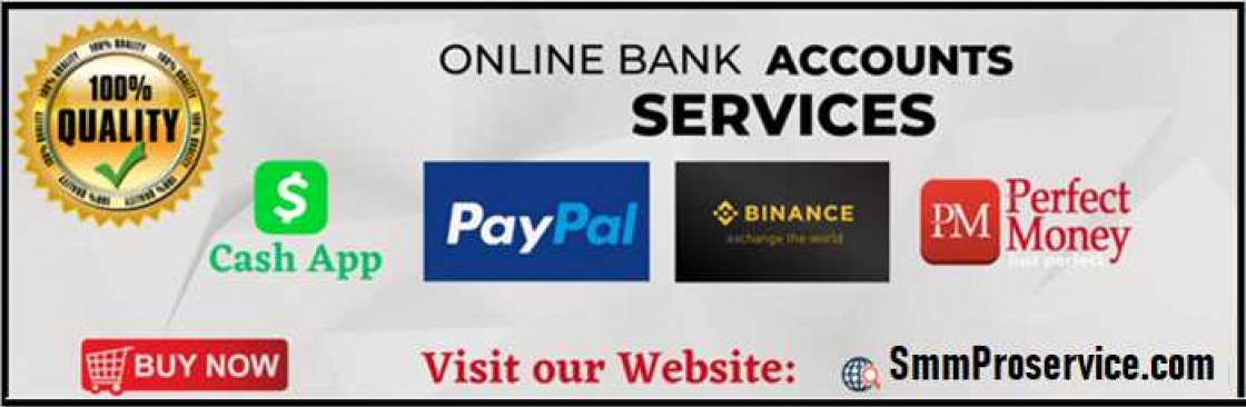 Buy Verified PayPal Accounts Cover Image