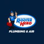 Rooter Hero Plumbing & Air of Phoenix Profile Picture