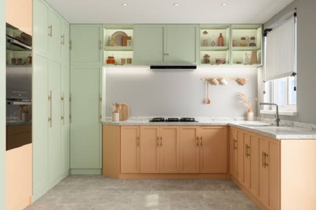Modern vs. Traditional: Exploring Kitchen Cabinet Styles