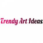 Trendy Art Ideas