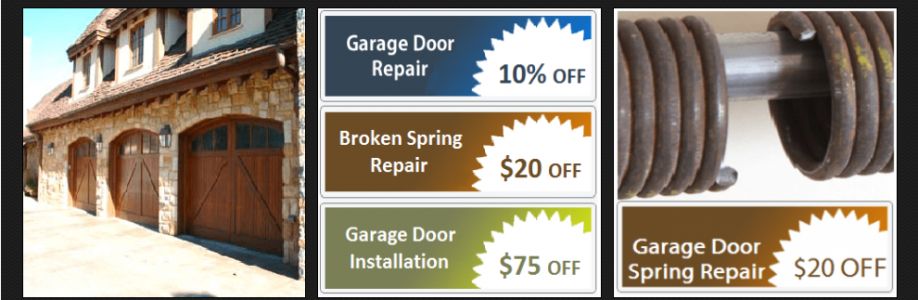 Garage Door Repair Boulder Colorado Cover Image