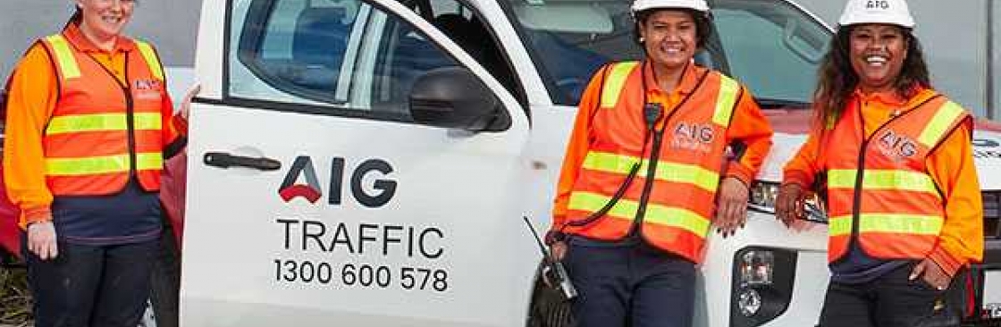 AIG Just Traffic Management Cover Image