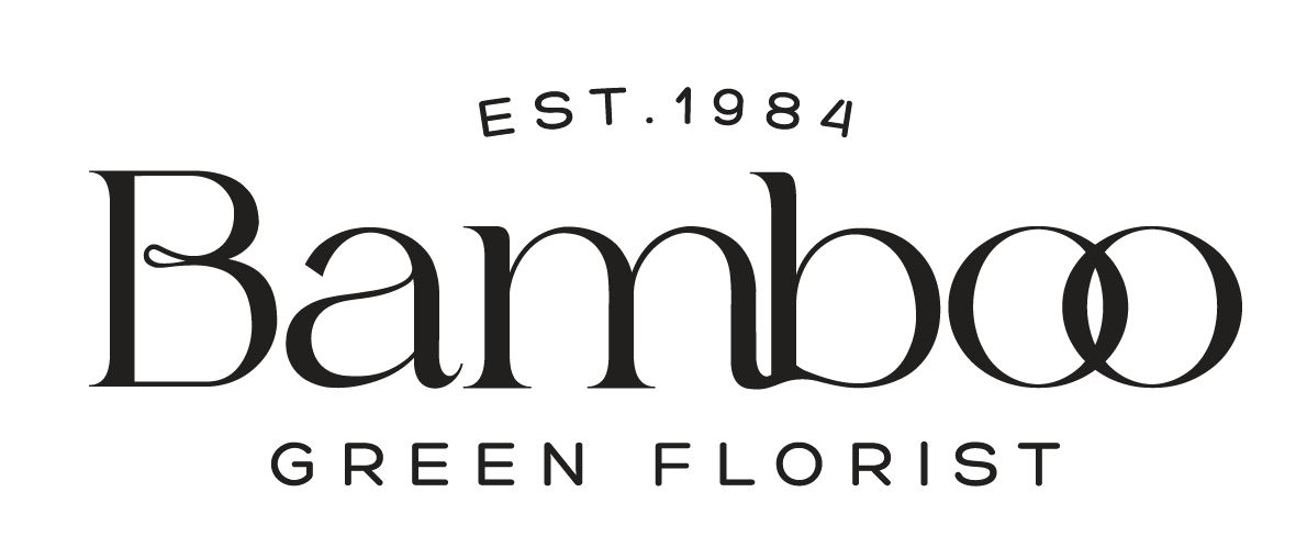 Bamboo Green Florist | Modern & Contemporary Florist in Penang