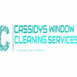Cassidy window Cleaning Window Service