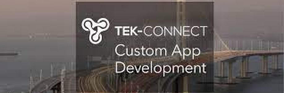 Tek Connect Cover Image