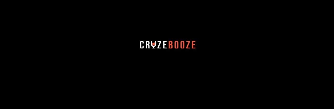 CruzeBooze Cover Image