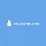 China King Pebble Stone