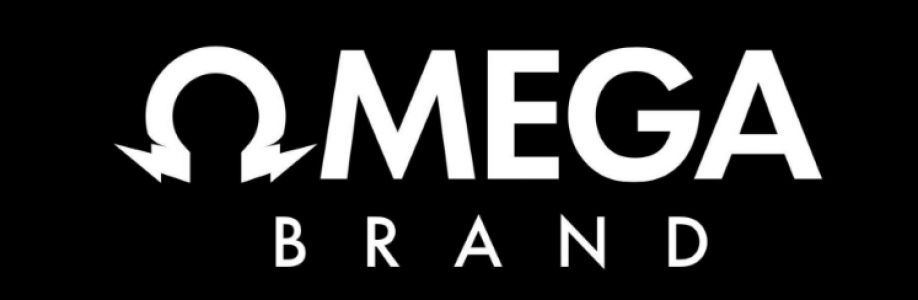Omega Brand Cover Image