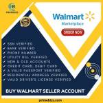 Buy Walmart Accounts Profile Picture