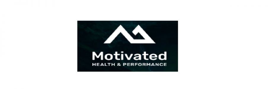 motivatedhealth Cover Image