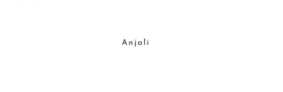 Meet Anjali Independent Escort Service Cover Image