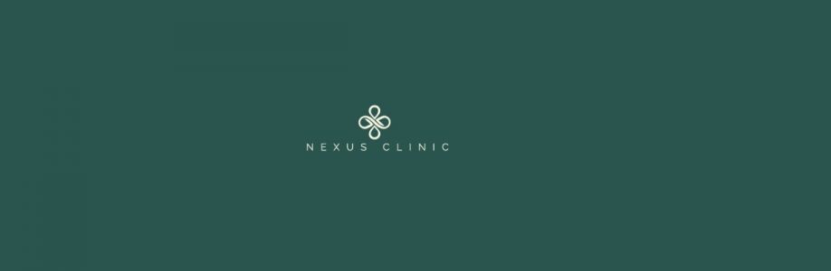 Nexus Clinic Cover Image
