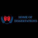 Home Of Dissertations