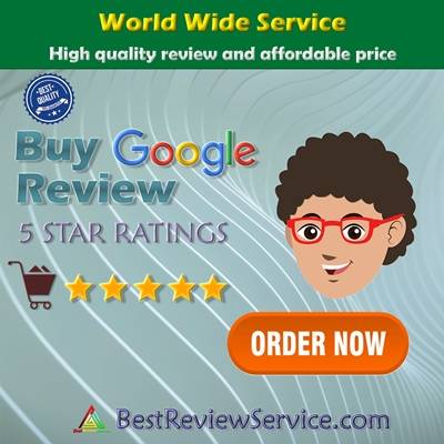 Buy Google Reviews - Buy 5 Star Google Reviews