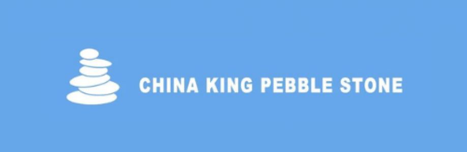 China King Pebble Stone Cover Image
