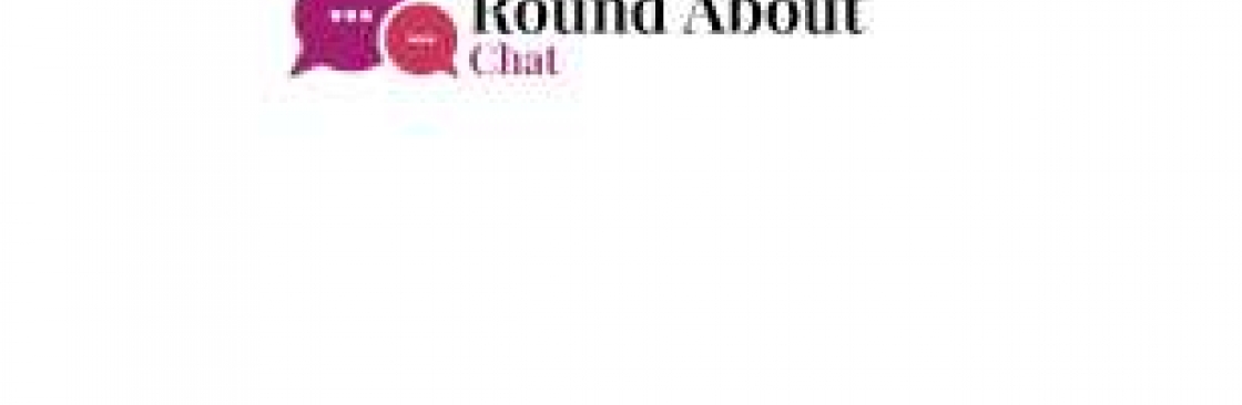 Round About Chat Cover Image