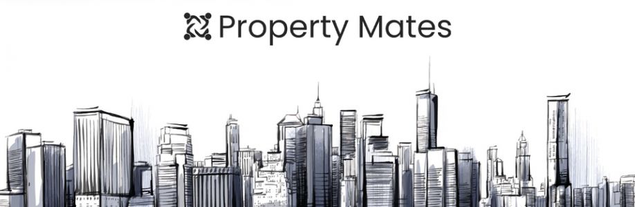 Property Mates Cover Image
