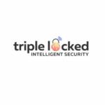 Triple Locked Intelligent Security