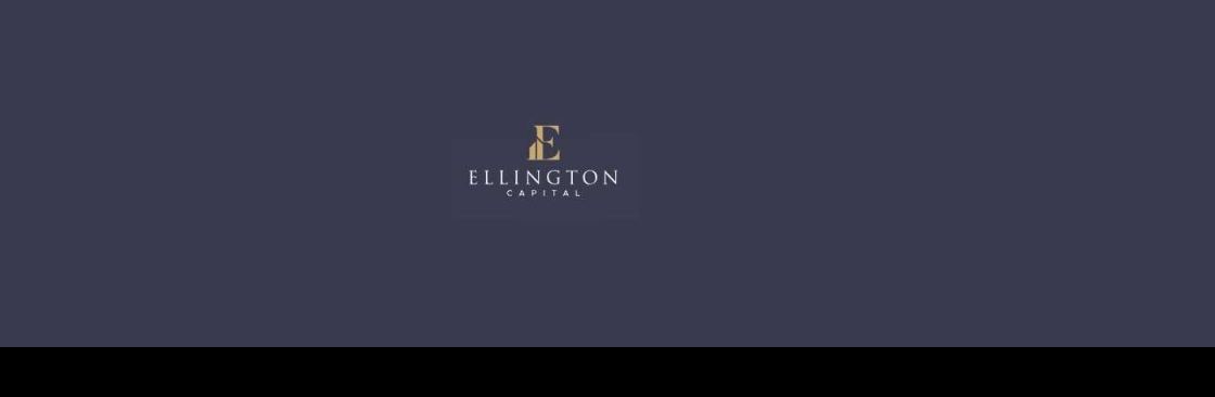 Ellington Capital Cover Image