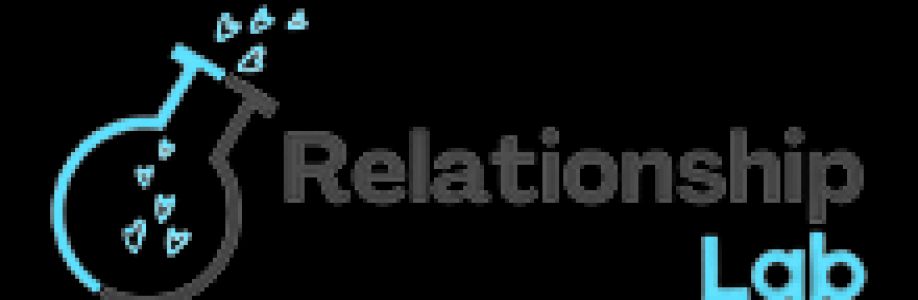 Relationship Lab Cover Image