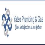 Yates Plumbing & Gas Profile Picture