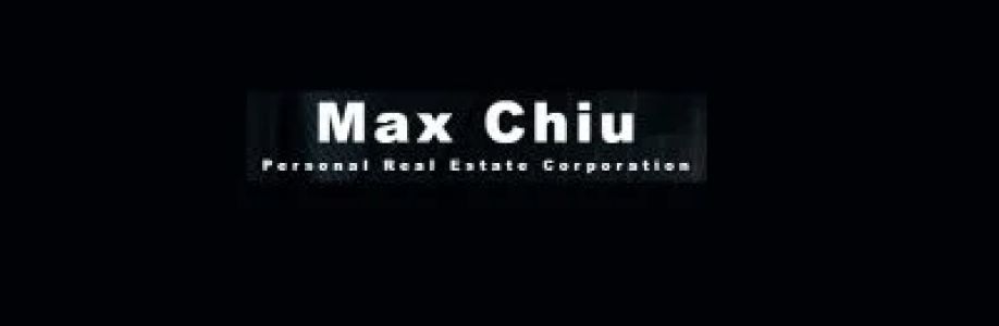 Max Chiu, Personal Real Estate Corporation Cover Image