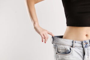 The Role Of Gut Health In Holistic Weight Loss