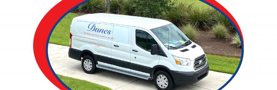 Dunes Heating and Air Conditioning LLC Cover Image