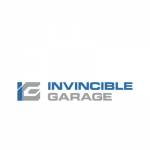 Invincible Garage