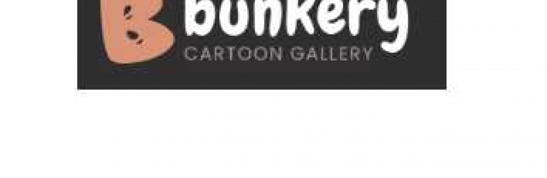 Bunker Cartoon Gallery Cover Image