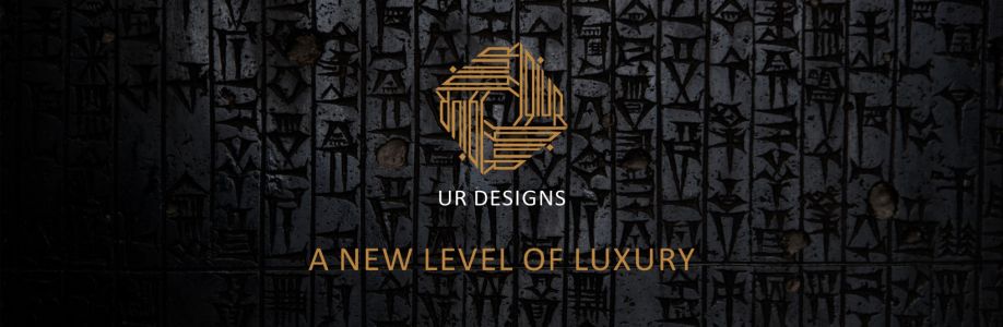 UR Designs Cover Image