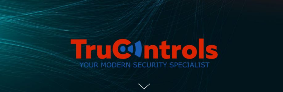 TruControls . Cover Image
