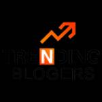 treanding bloger