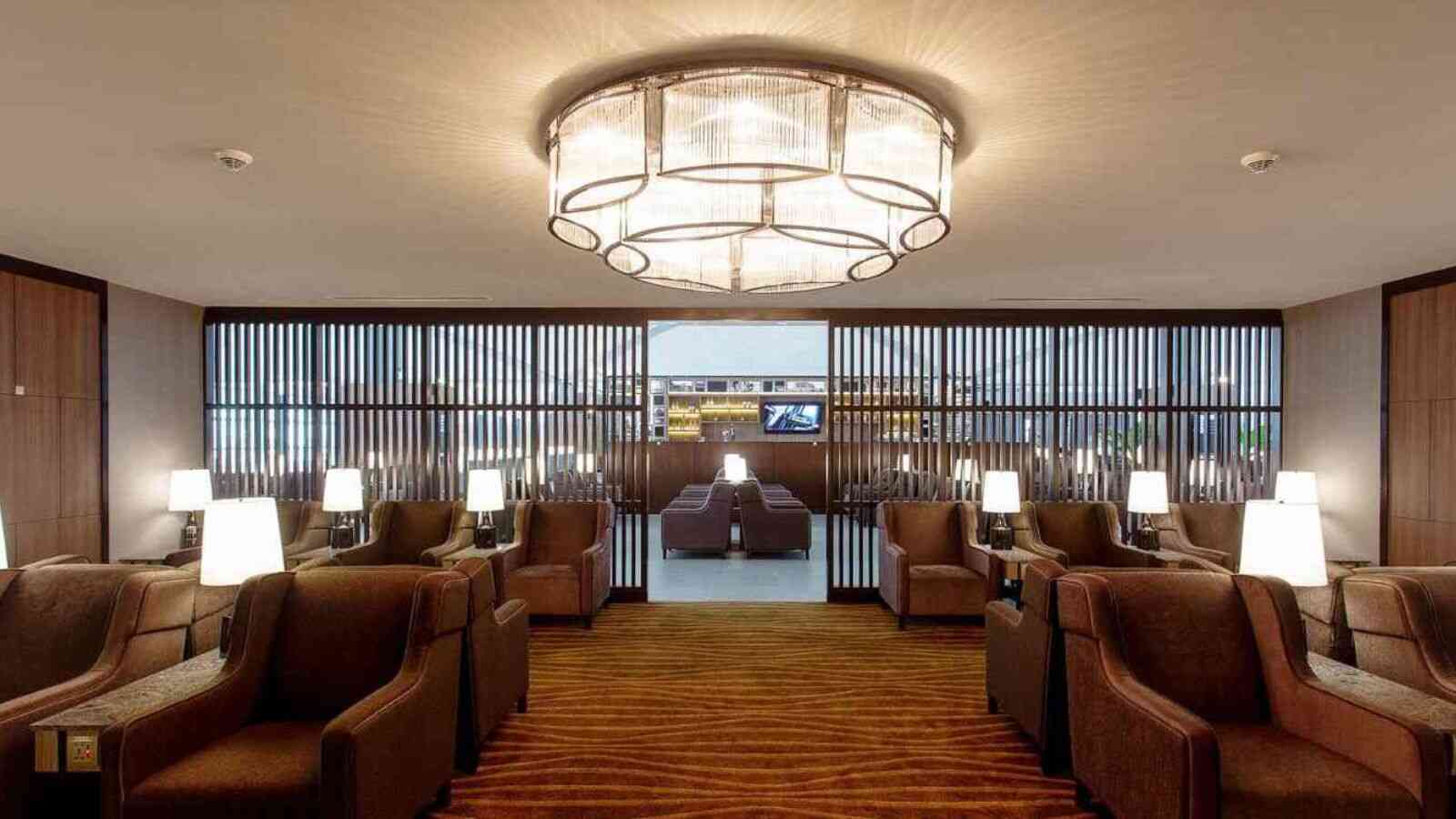 Which Airports Have Loungekey Lounges? Lounge Access & List