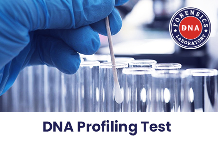 Get DNA Profiling at an Affordable Price in India!