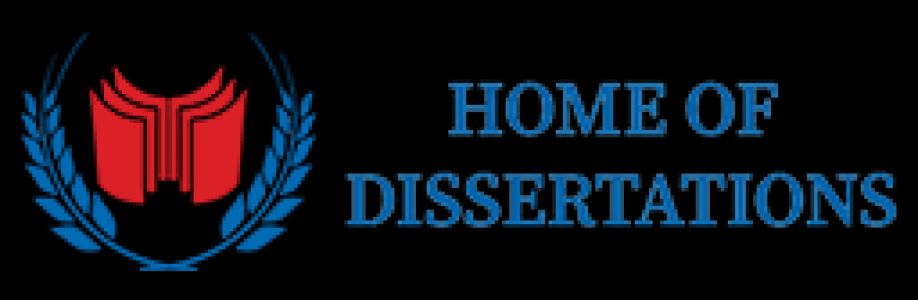 Home Of Dissertations Cover Image