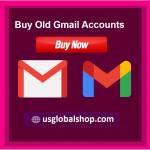 Buy Old Gmail Accounts Gmail Accounts Profile Picture