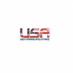 USA Sign Frame And Stake Inc Profile Picture
