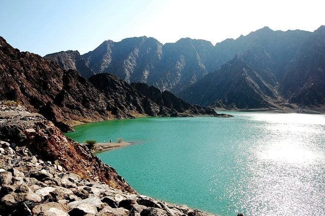 Hatta Tour Dubai | Hatta Mountain Tour - Hatta Tour Package