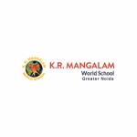 K.R. Mangalam World School Top School in Greater Noida