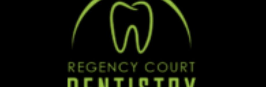 Regency Court Dentistry Dentistry Cover Image