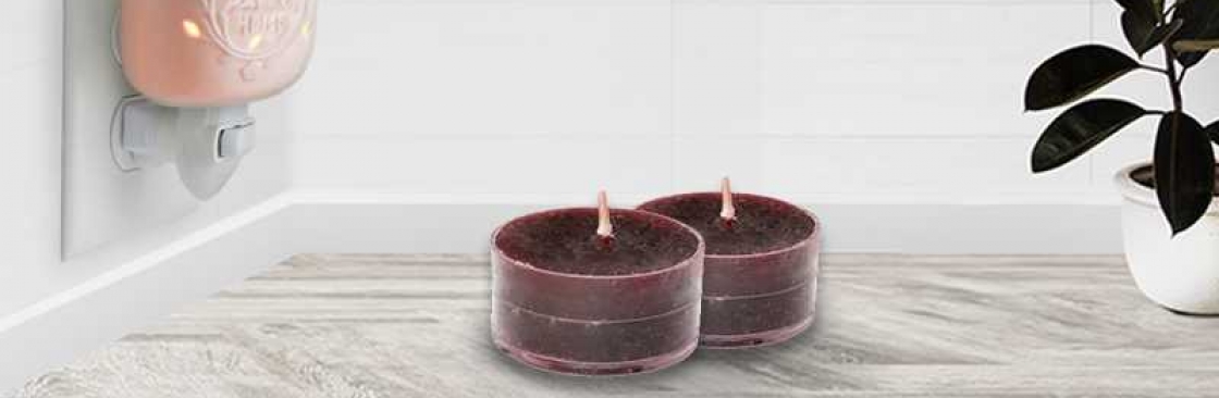Sparta Candles Cover Image
